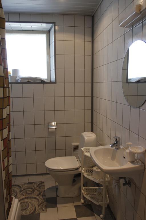 Villa Marleen Pärnu Eksteriør bilde