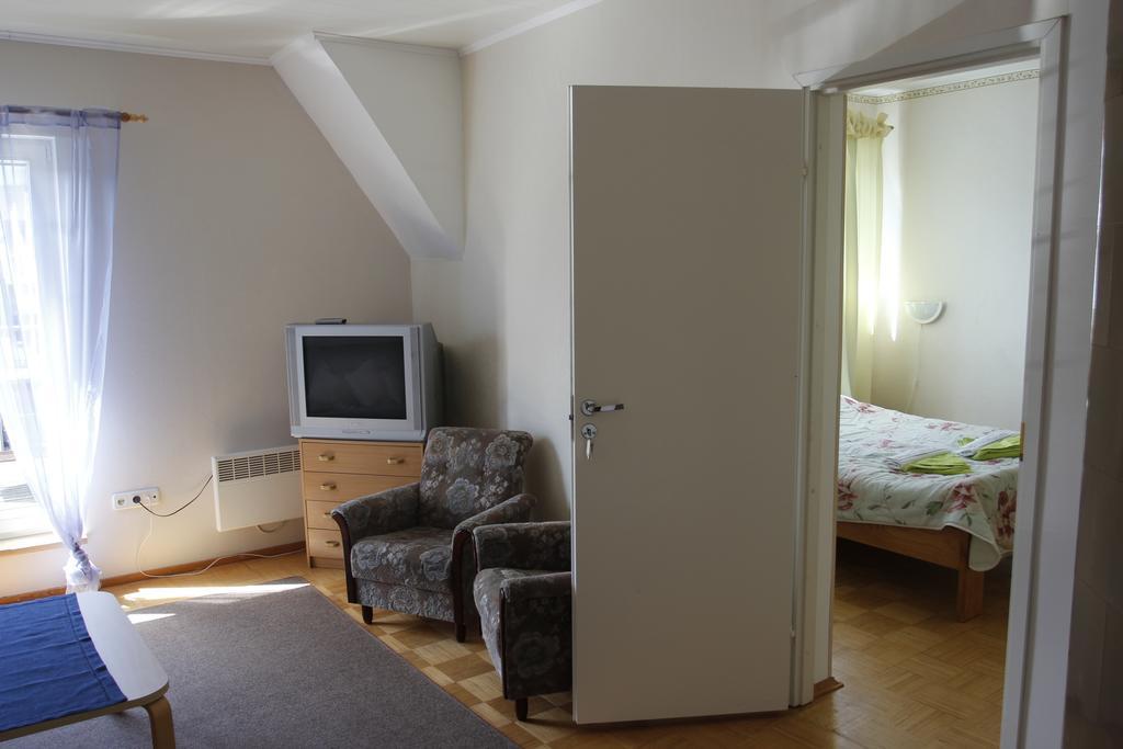 Villa Marleen Pärnu Eksteriør bilde