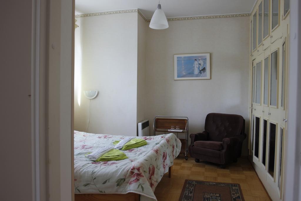 Villa Marleen Pärnu Eksteriør bilde
