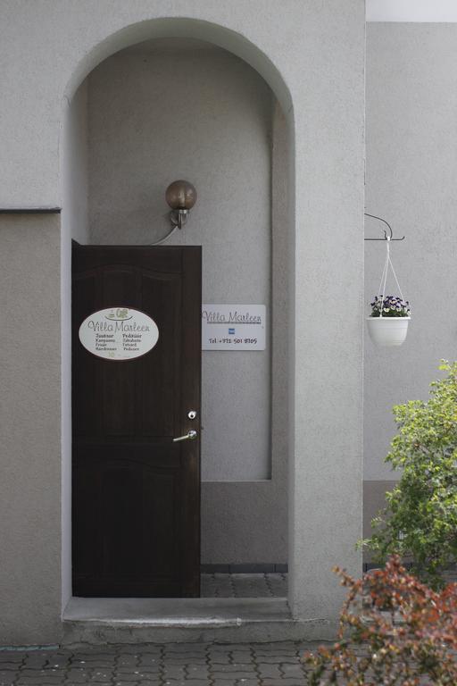 Villa Marleen Pärnu Eksteriør bilde