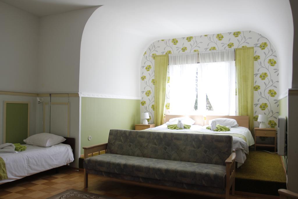 Villa Marleen Pärnu Eksteriør bilde