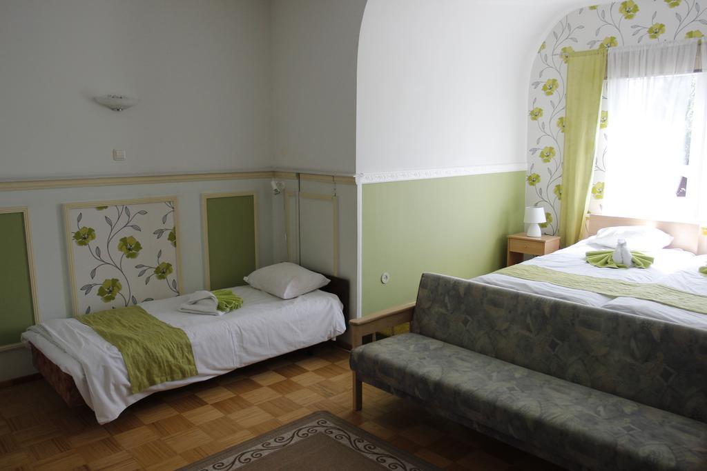 Villa Marleen Pärnu Eksteriør bilde