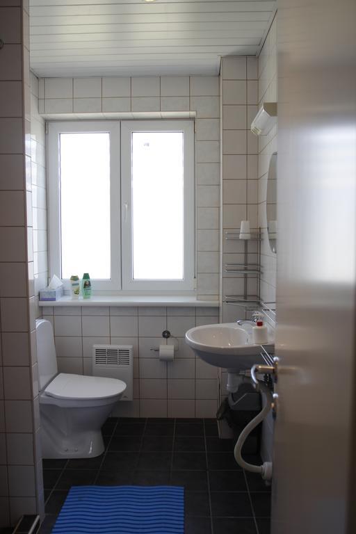 Villa Marleen Pärnu Eksteriør bilde